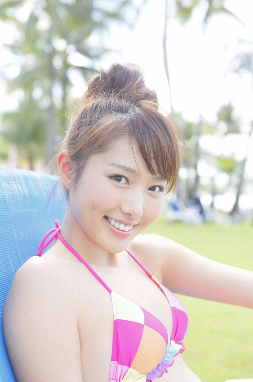 Hiromura Mitsumi 広村美つ美 [VYJ] No.123