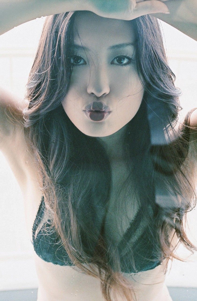 Haruna Yabuki 矢吹春奈 スペシャル [WPB-net]