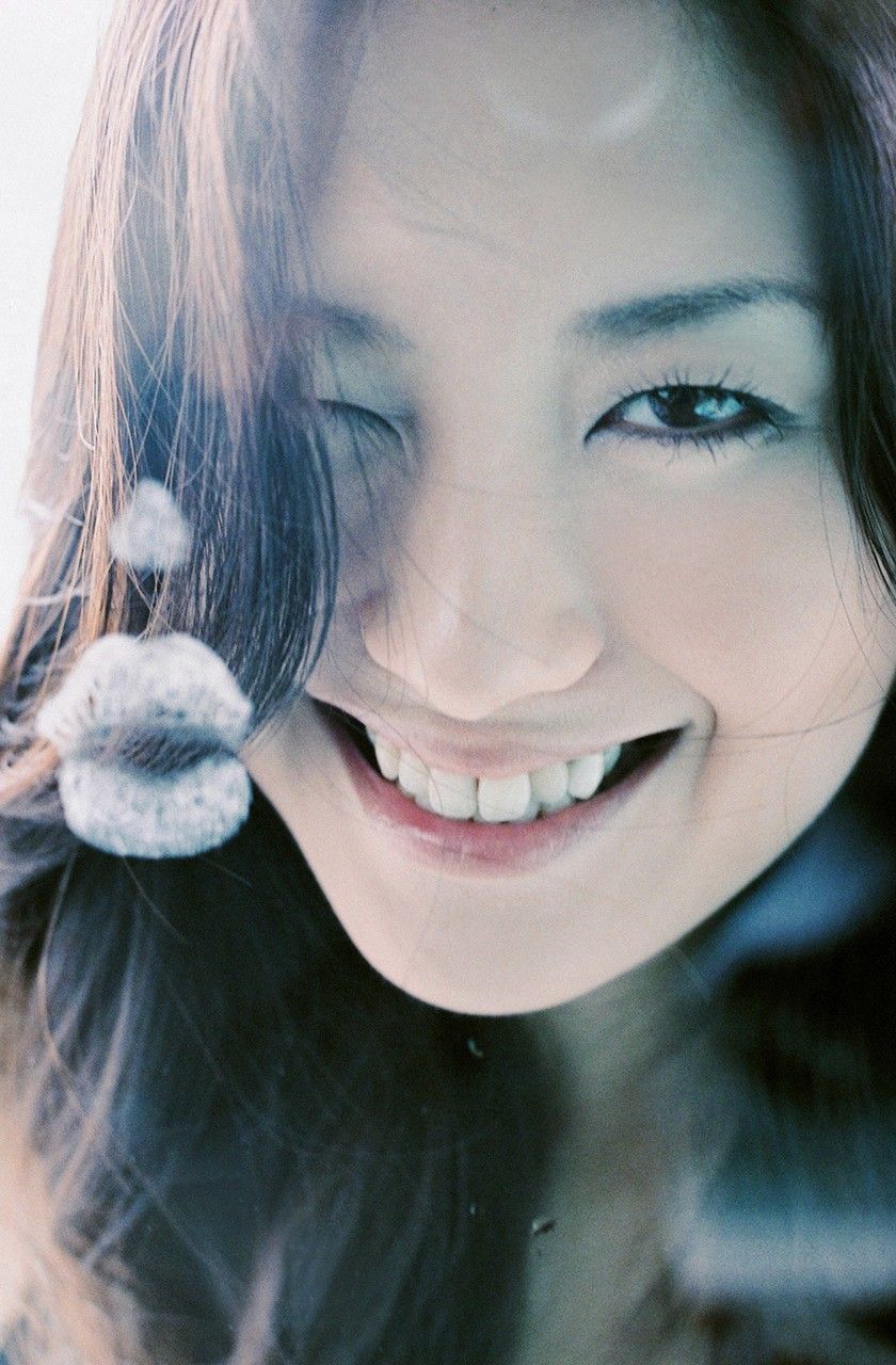Haruna Yabuki 矢吹春奈 スペシャル [WPB-net]