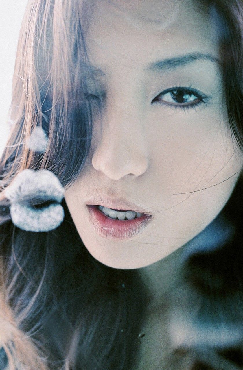Haruna Yabuki 矢吹春奈 スペシャル [WPB-net]