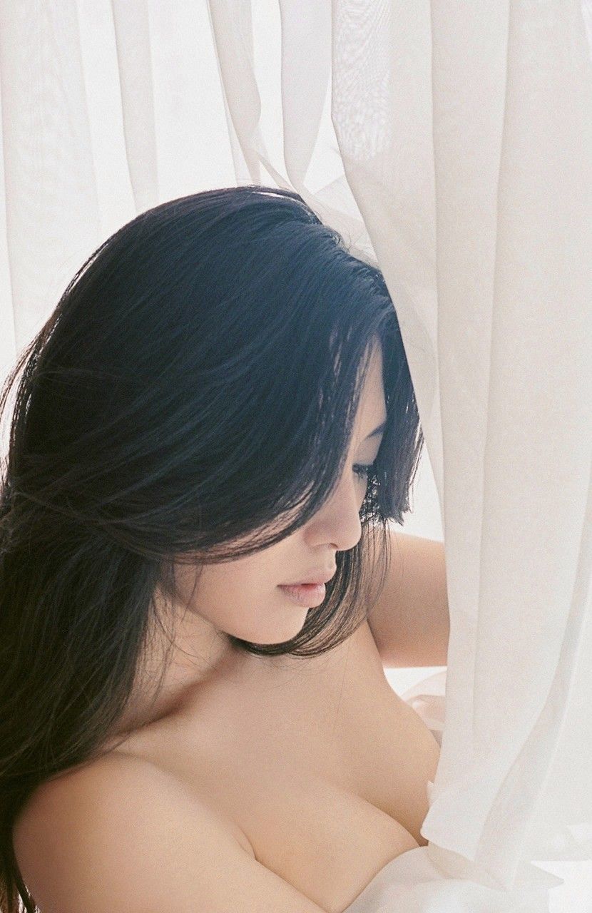 Haruna Yabuki 矢吹春奈 スペシャル [WPB-net]
