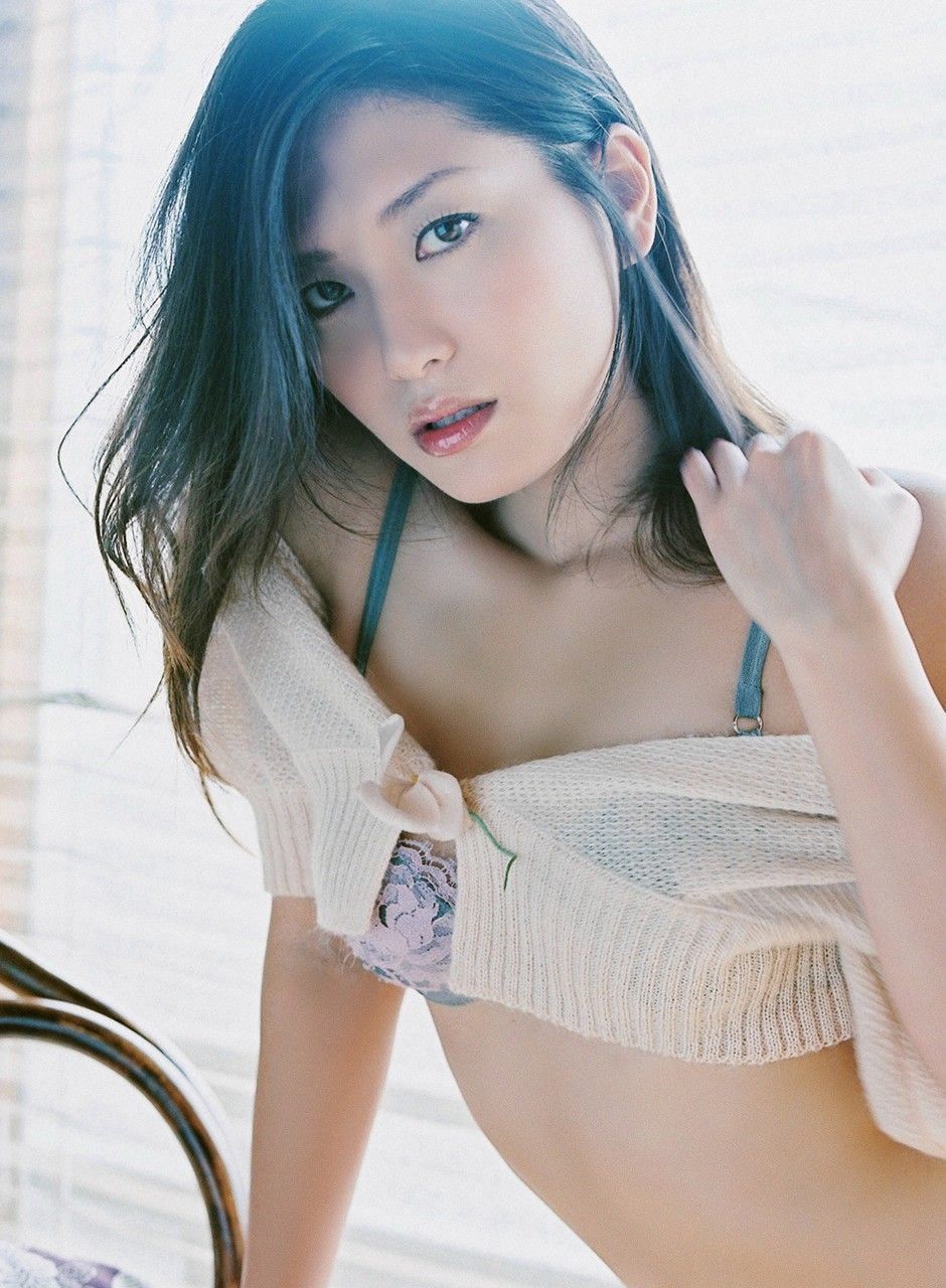 Haruna Yabuki 矢吹春奈 スペシャル [WPB-net]