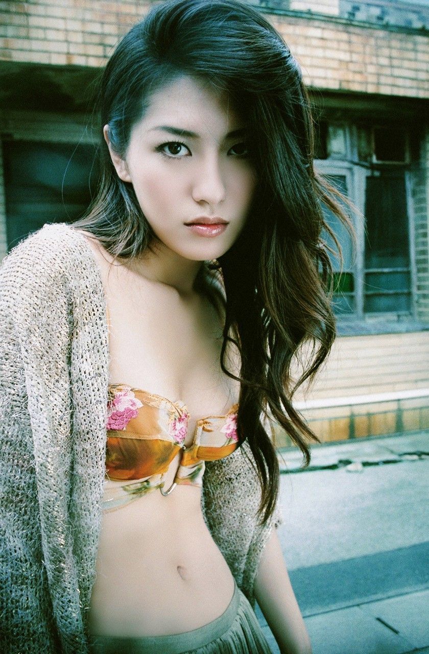 Haruna Yabuki 矢吹春奈 スペシャル [WPB-net]