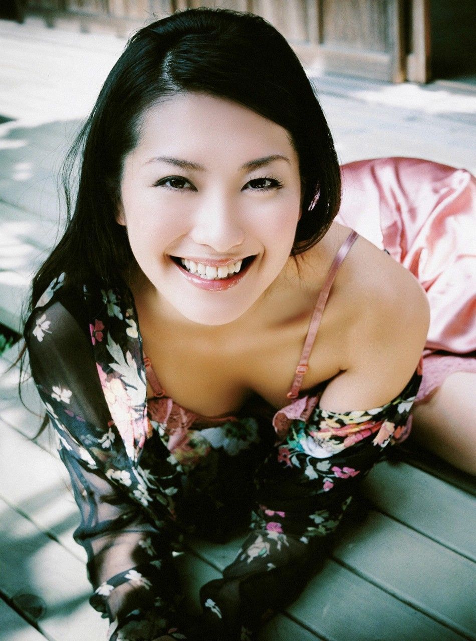 Haruna Yabuki 矢吹春奈 スペシャル [WPB-net]