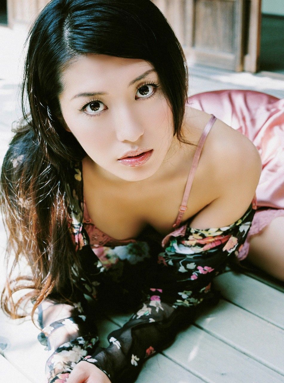 Haruna Yabuki 矢吹春奈 スペシャル [WPB-net]