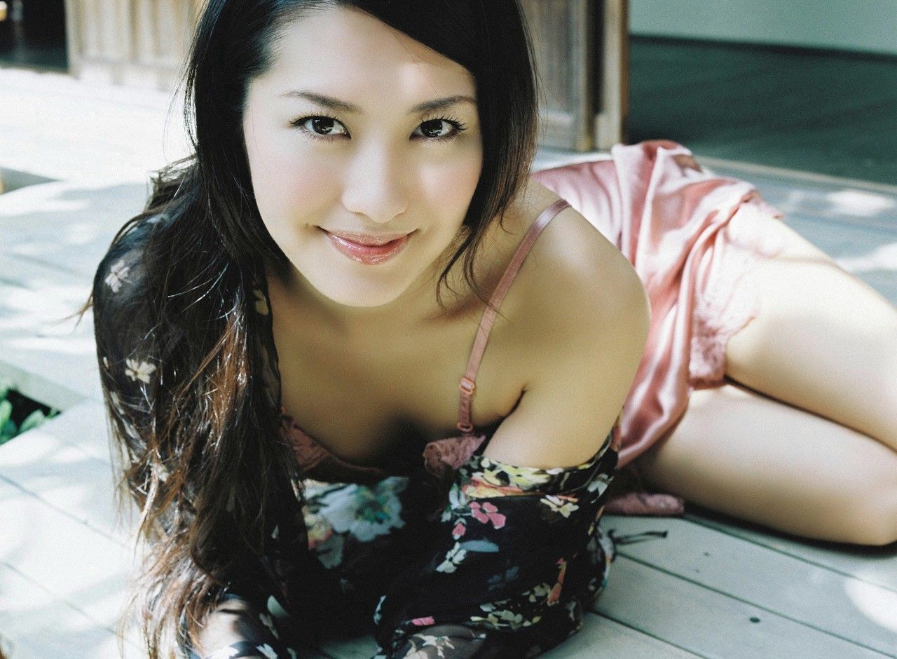 Haruna Yabuki 矢吹春奈 スペシャル [WPB-net]