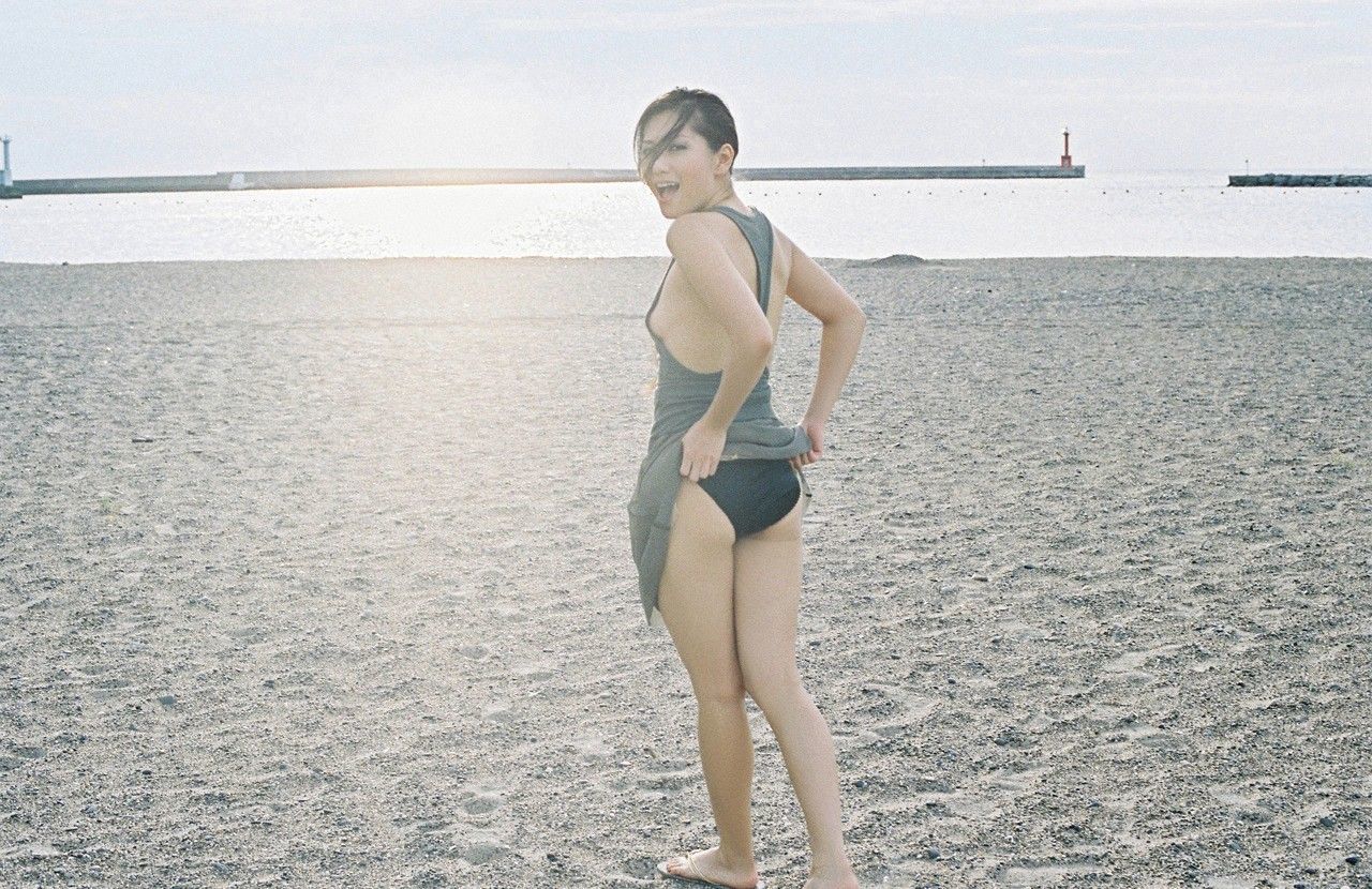 Haruna Yabuki 矢吹春奈 スペシャル [WPB-net]