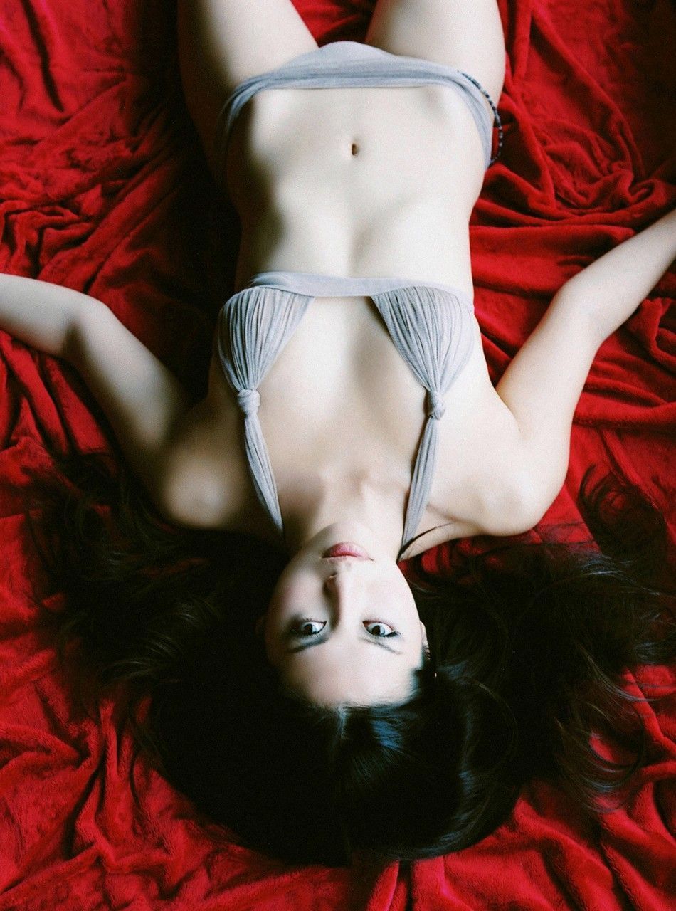 Haruna Yabuki 矢吹春奈 スペシャル [WPB-net]