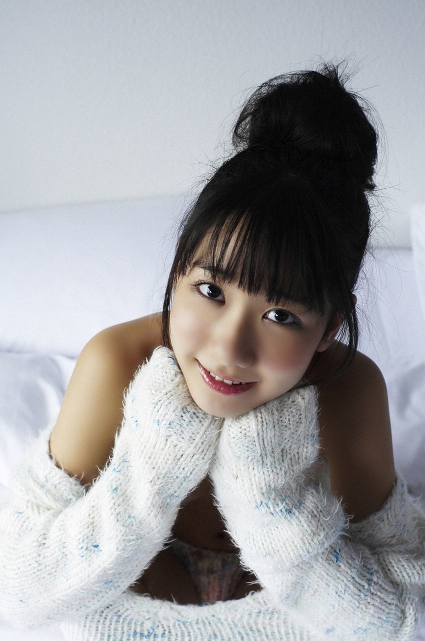 小松彩夏 & 柏木由紀 [WPB-net]