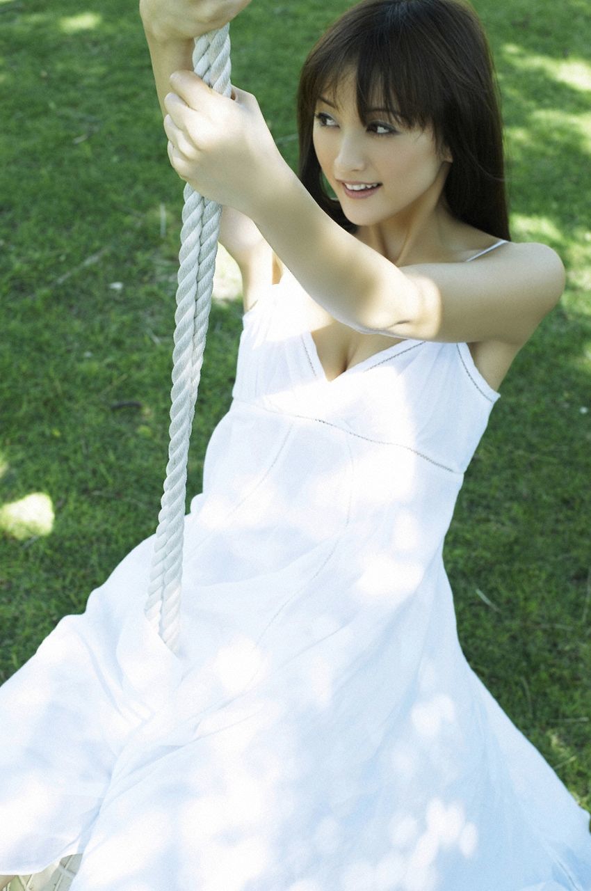 小松彩夏 & 柏木由紀 [WPB-net]