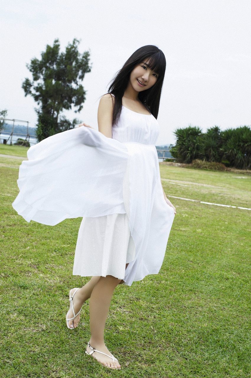 小松彩夏 & 柏木由紀 [WPB-net]