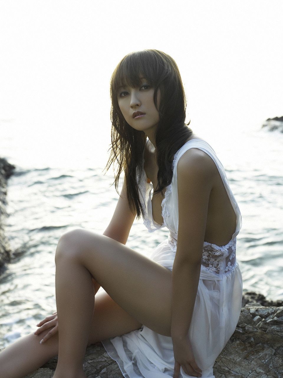 小松彩夏 & 柏木由紀 [WPB-net]
