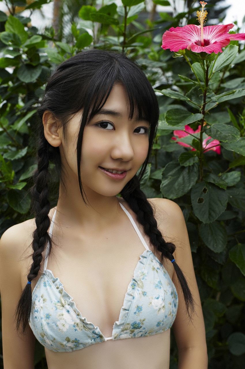 小松彩夏 & 柏木由紀 [WPB-net]