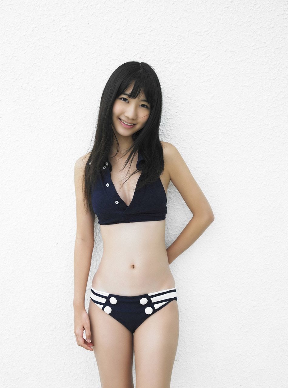 小松彩夏 & 柏木由紀 [WPB-net]