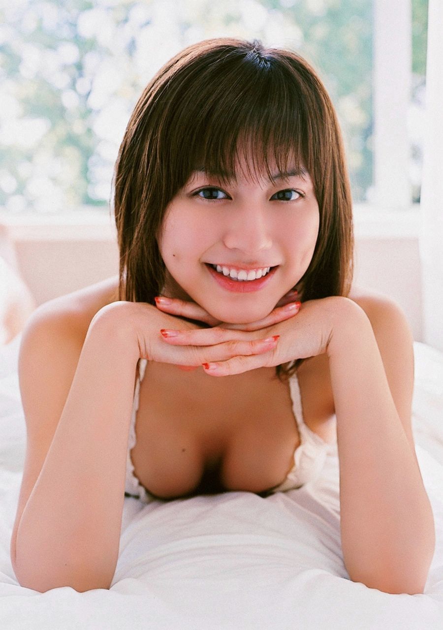 Yumi Sugimoto 杉本有美 [WPB-net] Deluxe