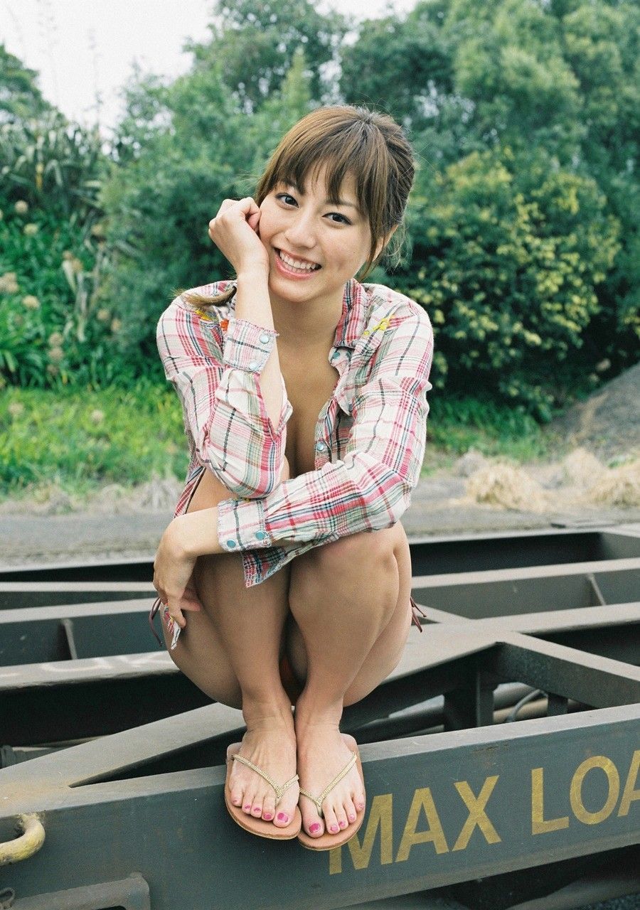 Yumi Sugimoto 杉本有美 [WPB-net] Deluxe