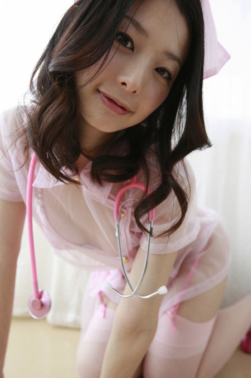 Mari Eri 日本双胞胎姐妹花 [WPB-net] EX02