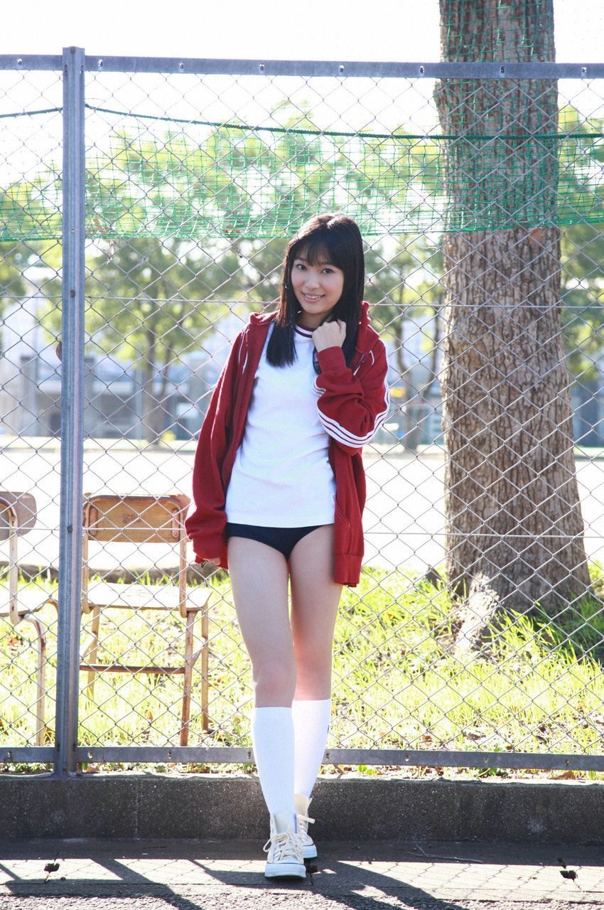 Rino Sashihara 指原莉乃 [WPB-net] EX03