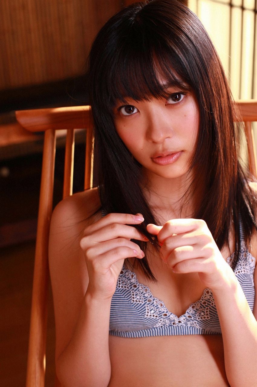 Rino Sashihara 指原莉乃 [WPB-net] EX03