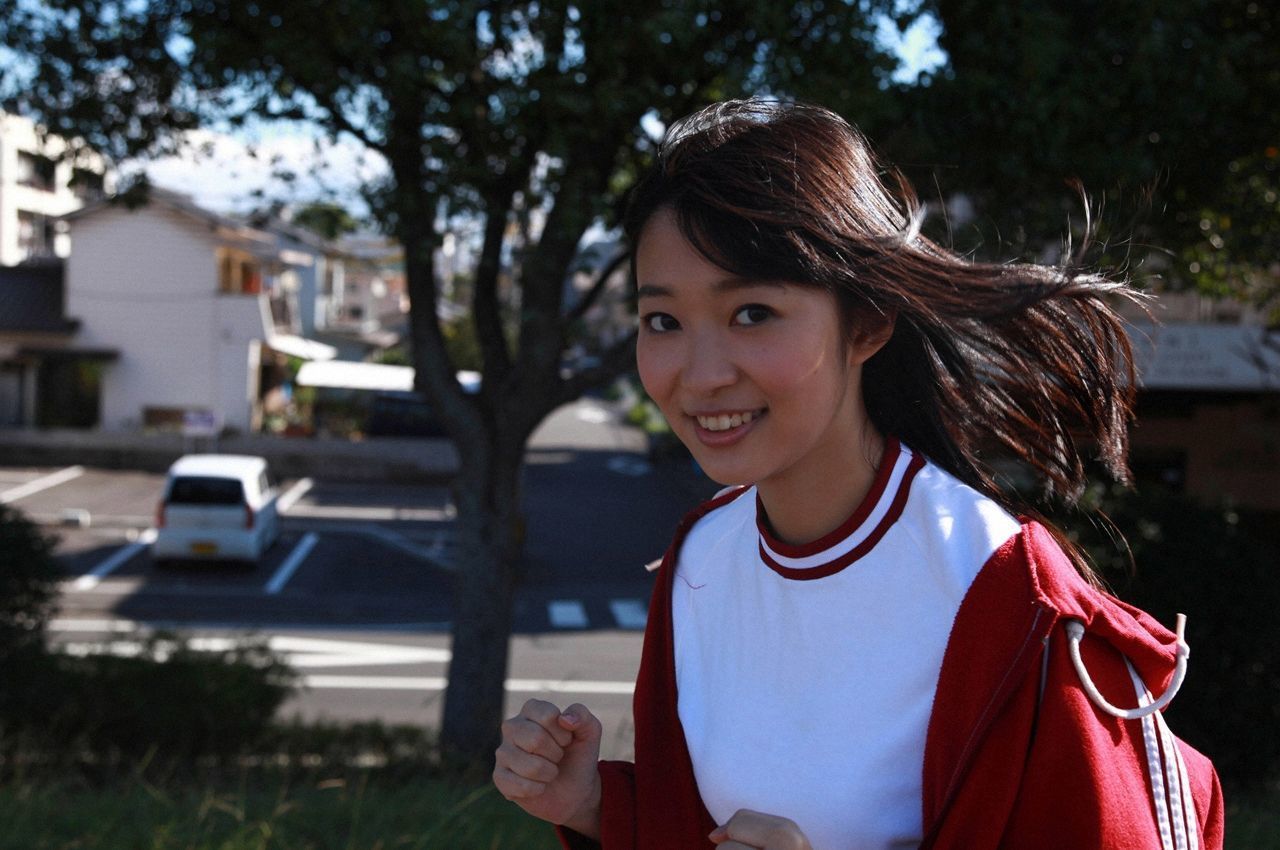 Rino Sashihara 指原莉乃 [WPB-net] EX03
