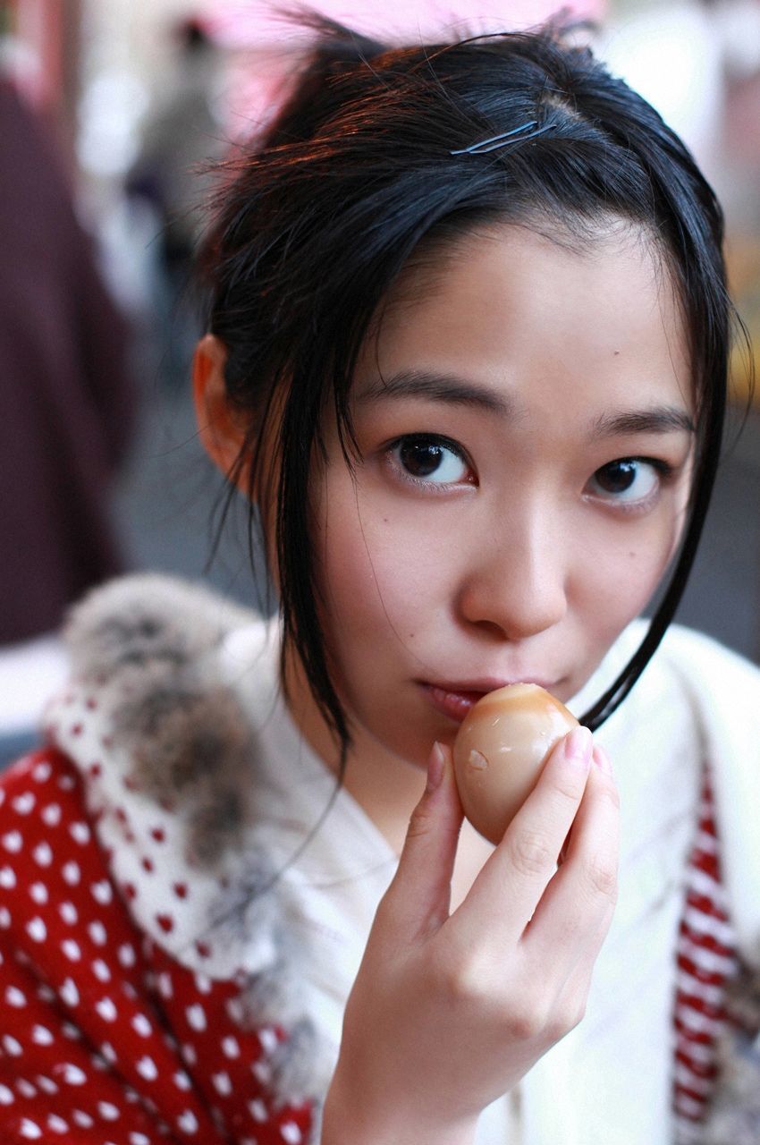 Rino Sashihara 指原莉乃 [WPB-net] EX03