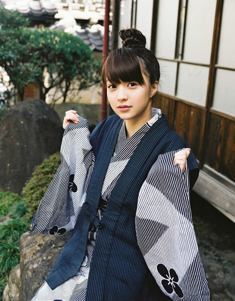 Rina Aizawa 逢泽莉娜 [WPB-net] EX04