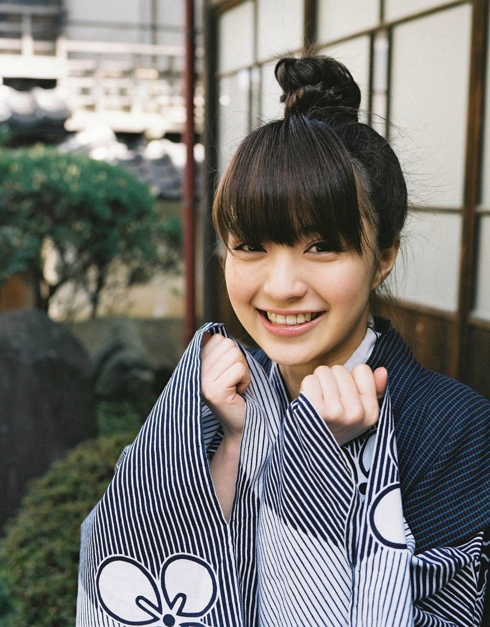 Rina Aizawa 逢泽莉娜 [WPB-net] EX04