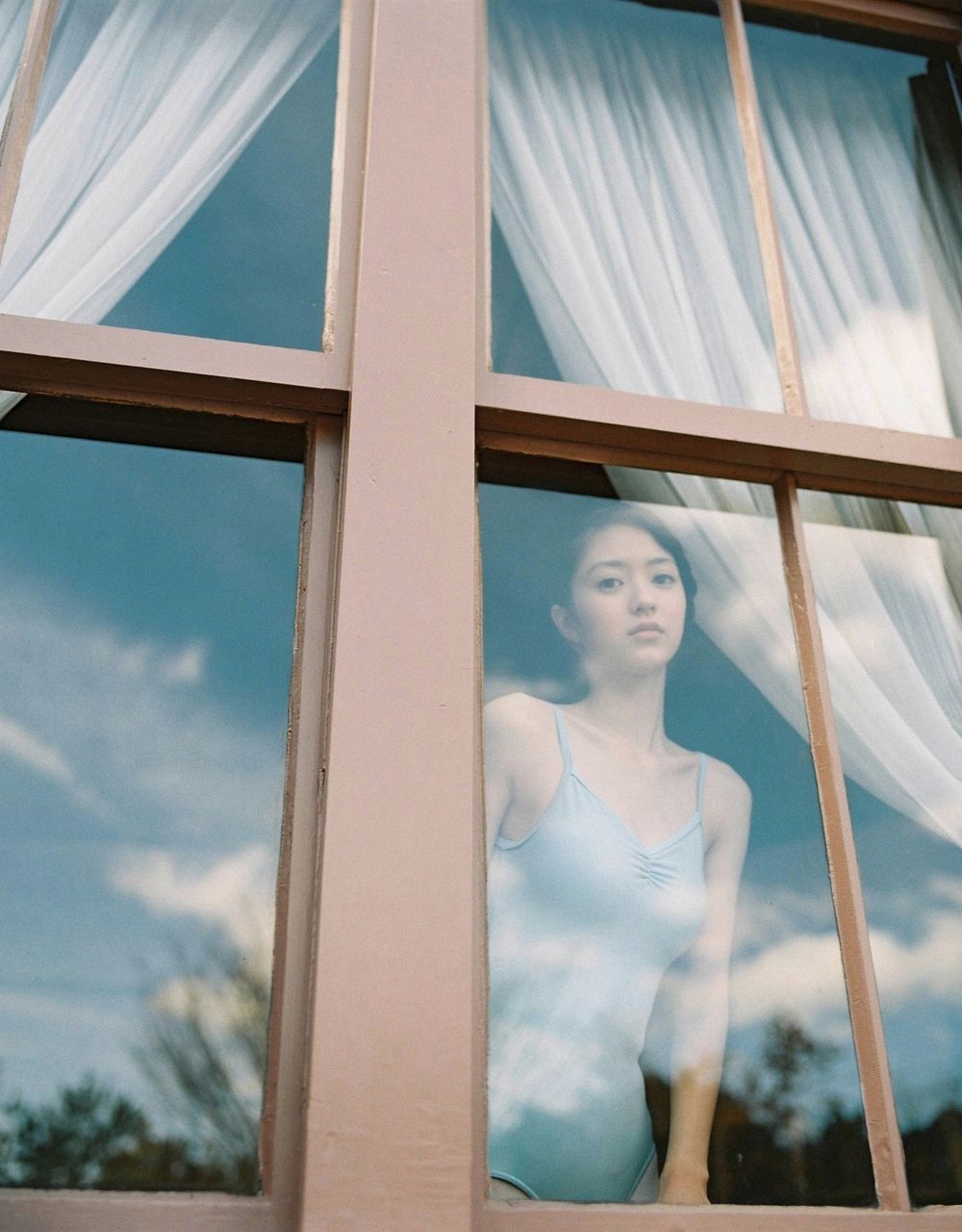 Rina Aizawa 逢泽莉娜 [WPB-net] EX04