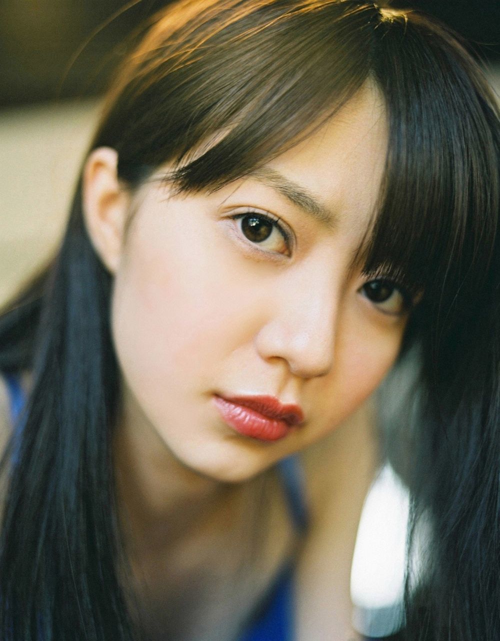 Rina Aizawa 逢泽莉娜 [WPB-net] EX04