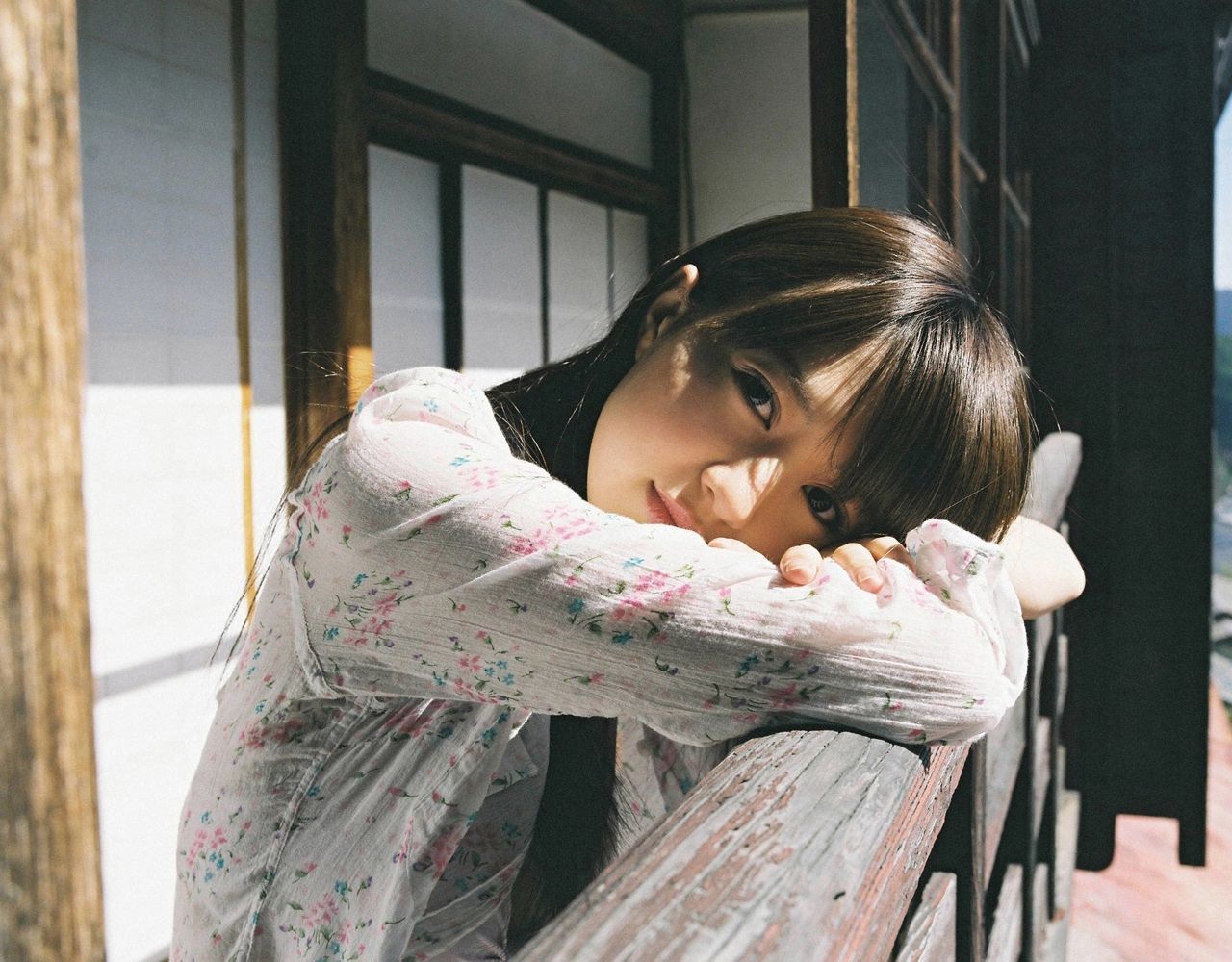 Rina Aizawa 逢泽莉娜 [WPB-net] EX04