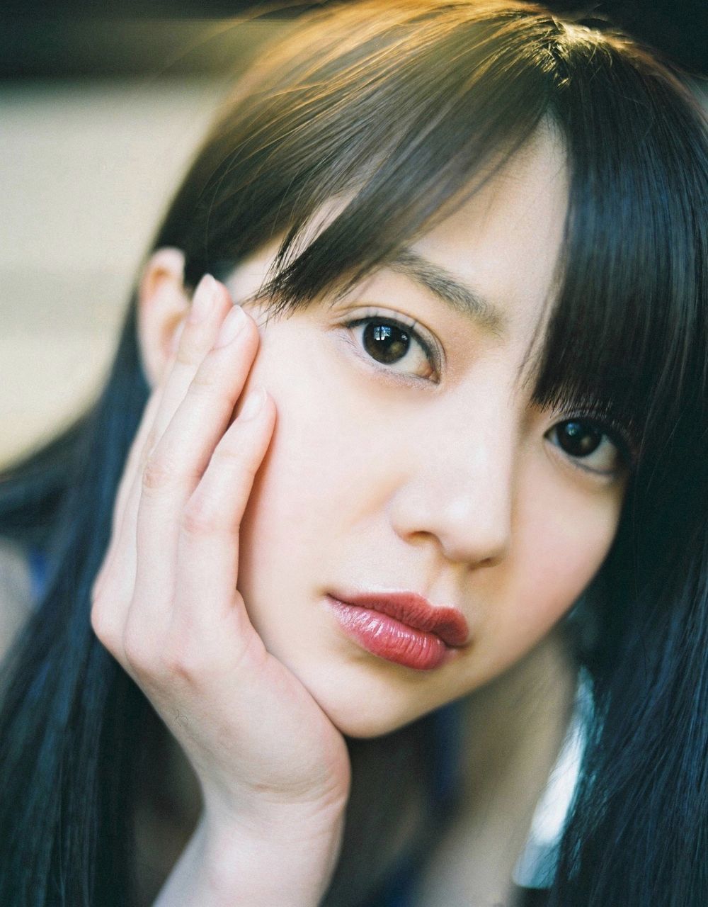 Rina Aizawa 逢泽莉娜 [WPB-net] EX04