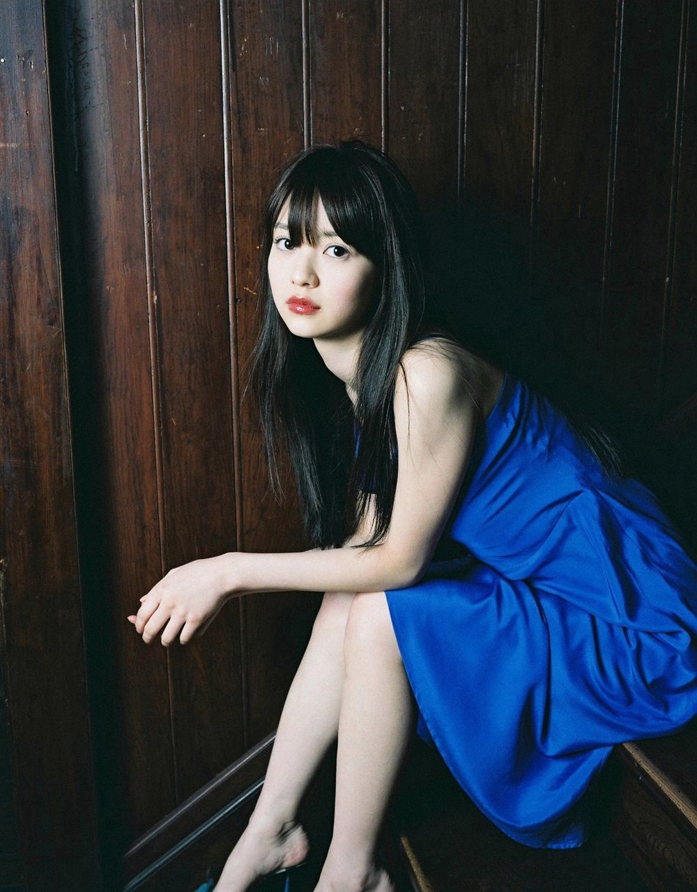 Rina Aizawa 逢泽莉娜 [WPB-net] EX04