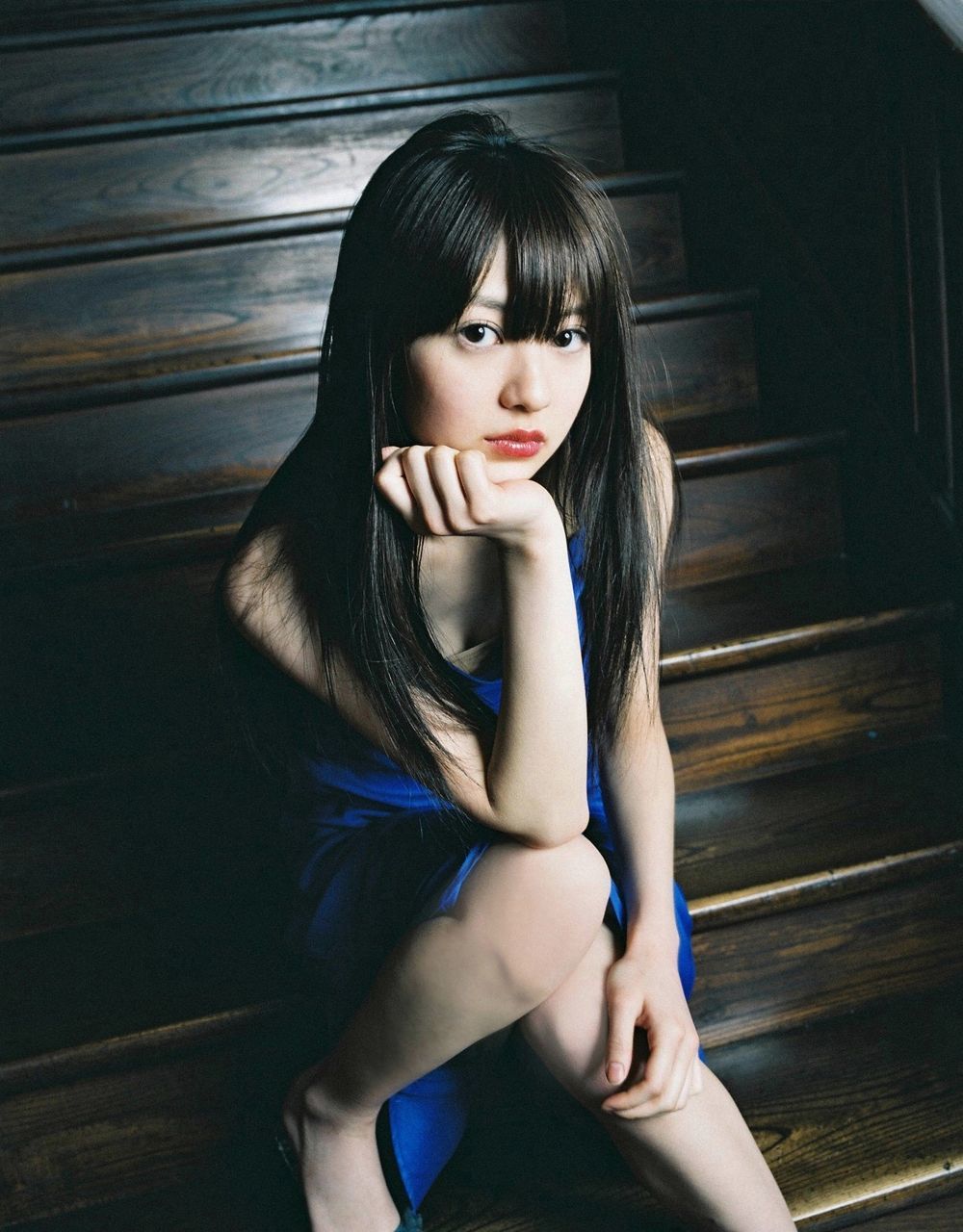 Rina Aizawa 逢泽莉娜 [WPB-net] EX04