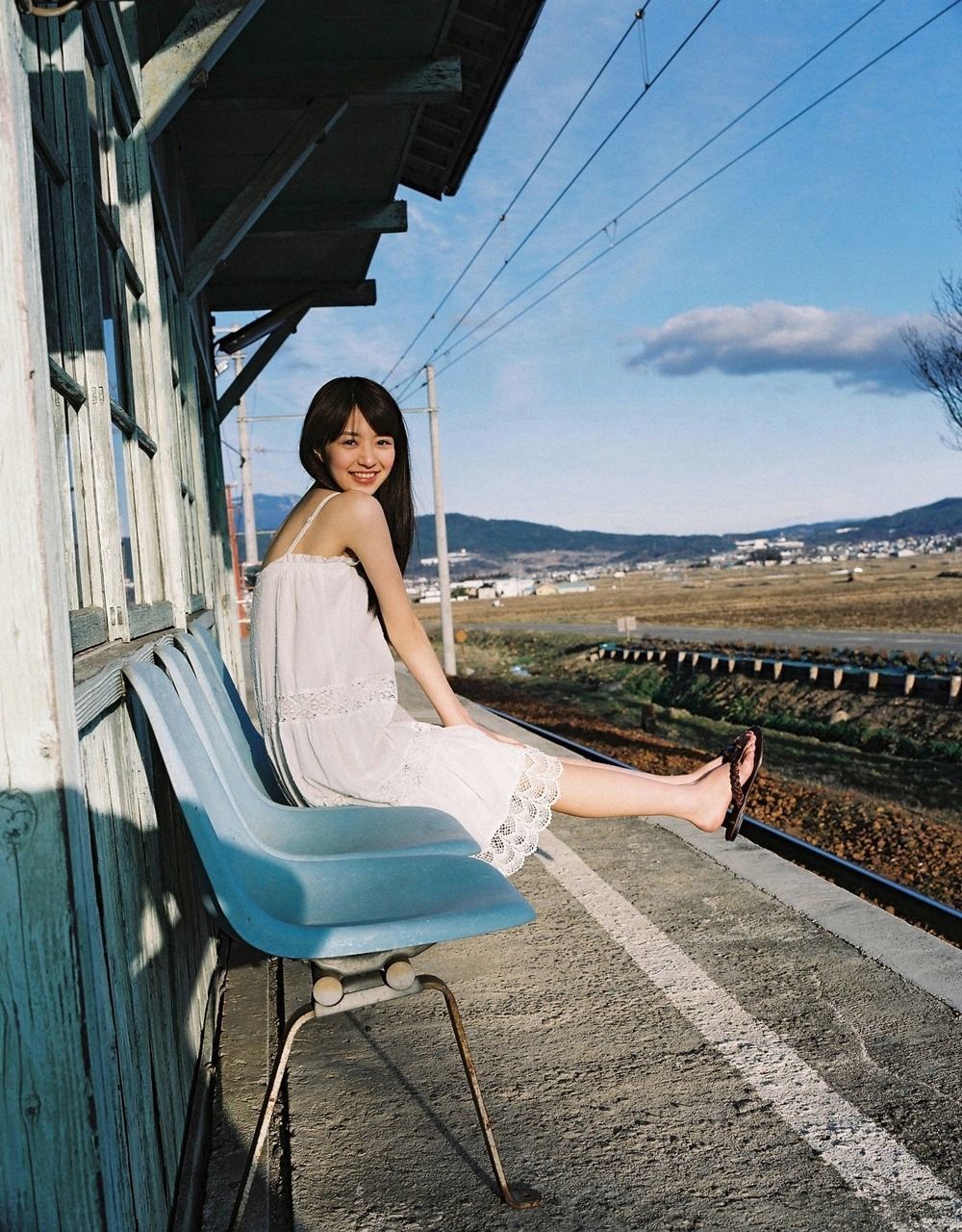 Rina Aizawa 逢泽莉娜 [WPB-net] EX04