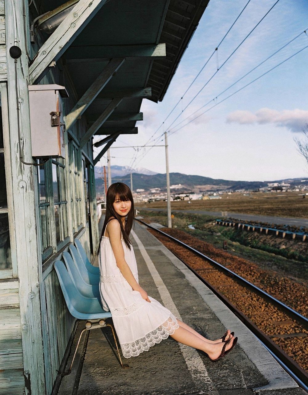 Rina Aizawa 逢泽莉娜 [WPB-net] EX04