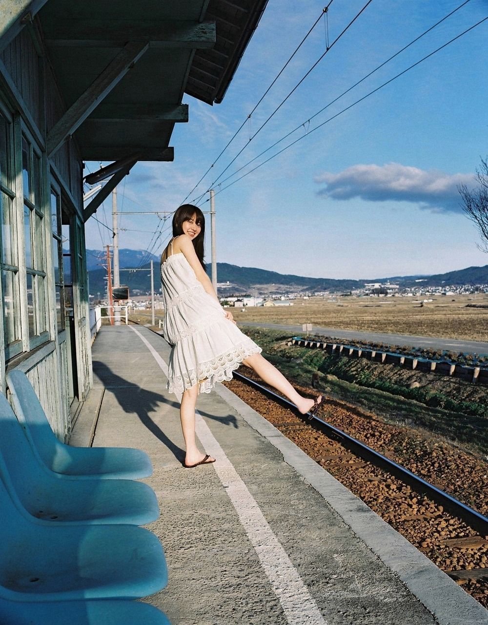 Rina Aizawa 逢泽莉娜 [WPB-net] EX04
