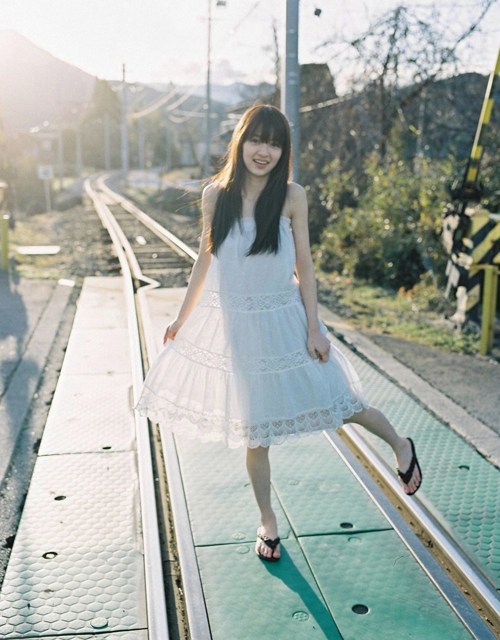 Rina Aizawa 逢泽莉娜 [WPB-net] EX04