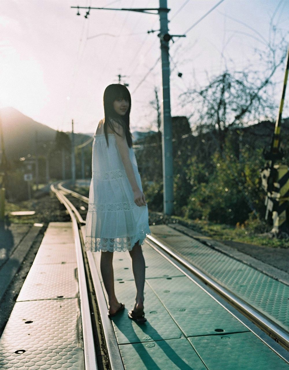 Rina Aizawa 逢泽莉娜 [WPB-net] EX04