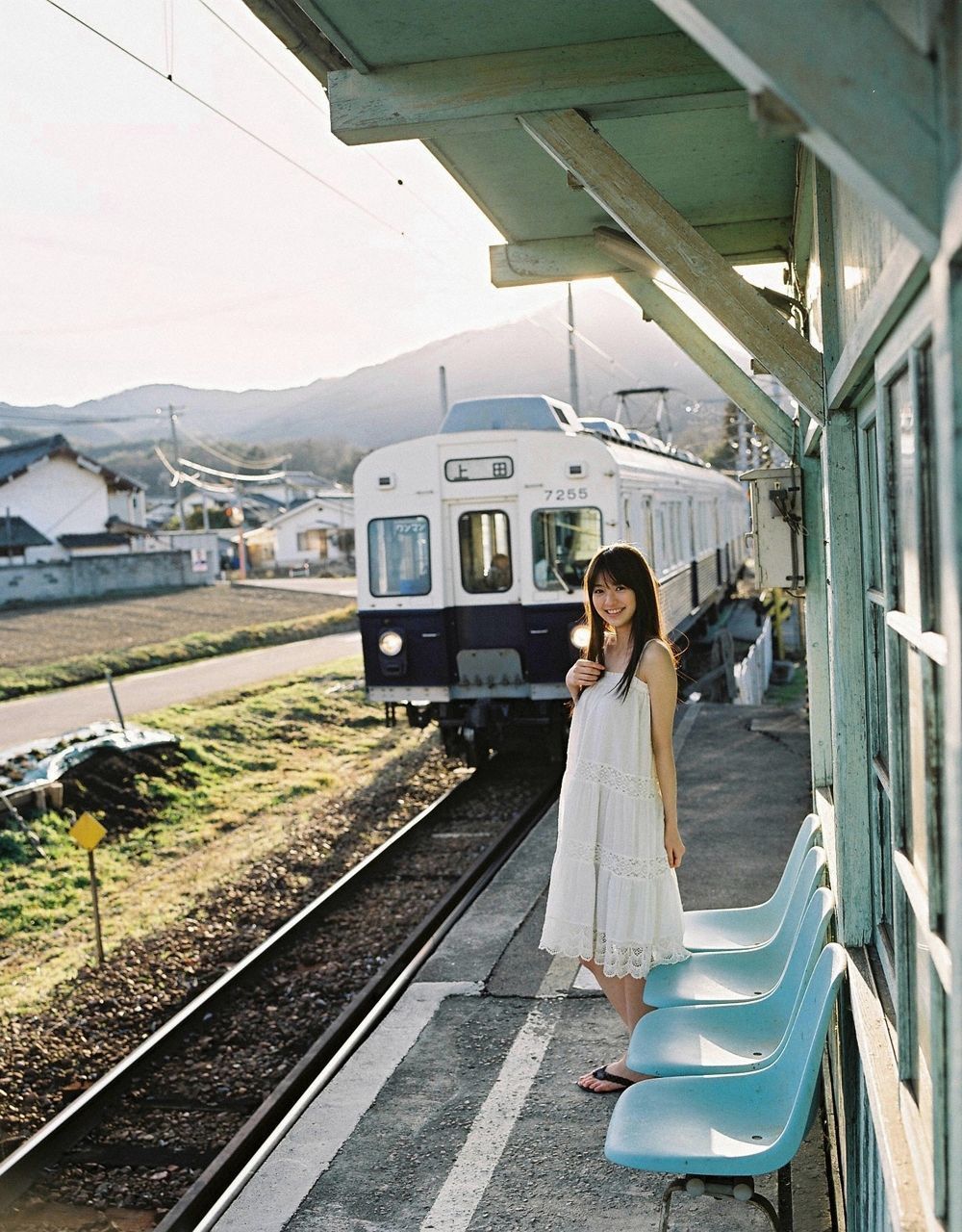 Rina Aizawa 逢泽莉娜 [WPB-net] EX04