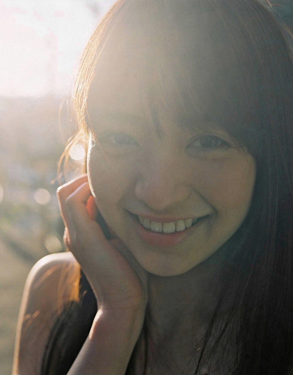 Rina Aizawa 逢泽莉娜 [WPB-net] EX04