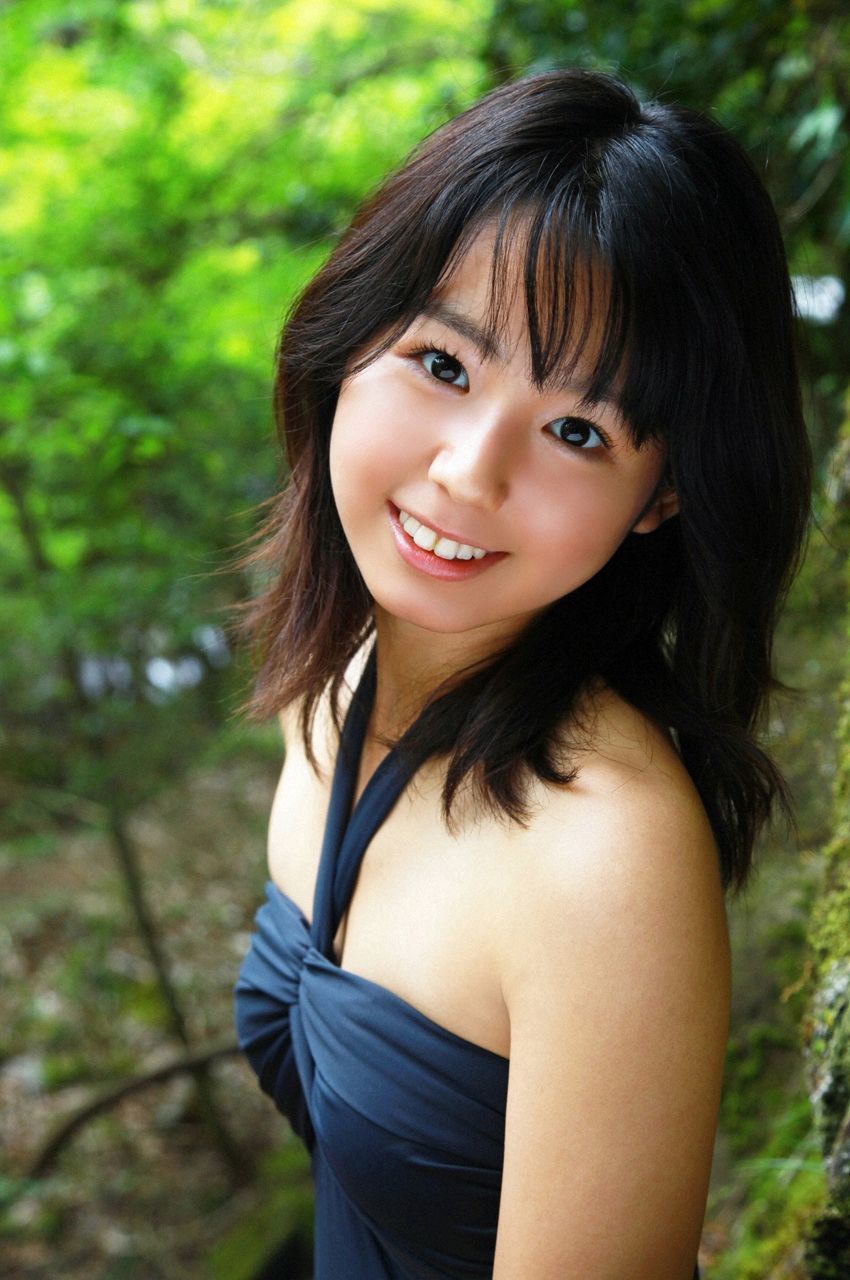 Rina Koike 小池里奈 [WPB-net] EX05