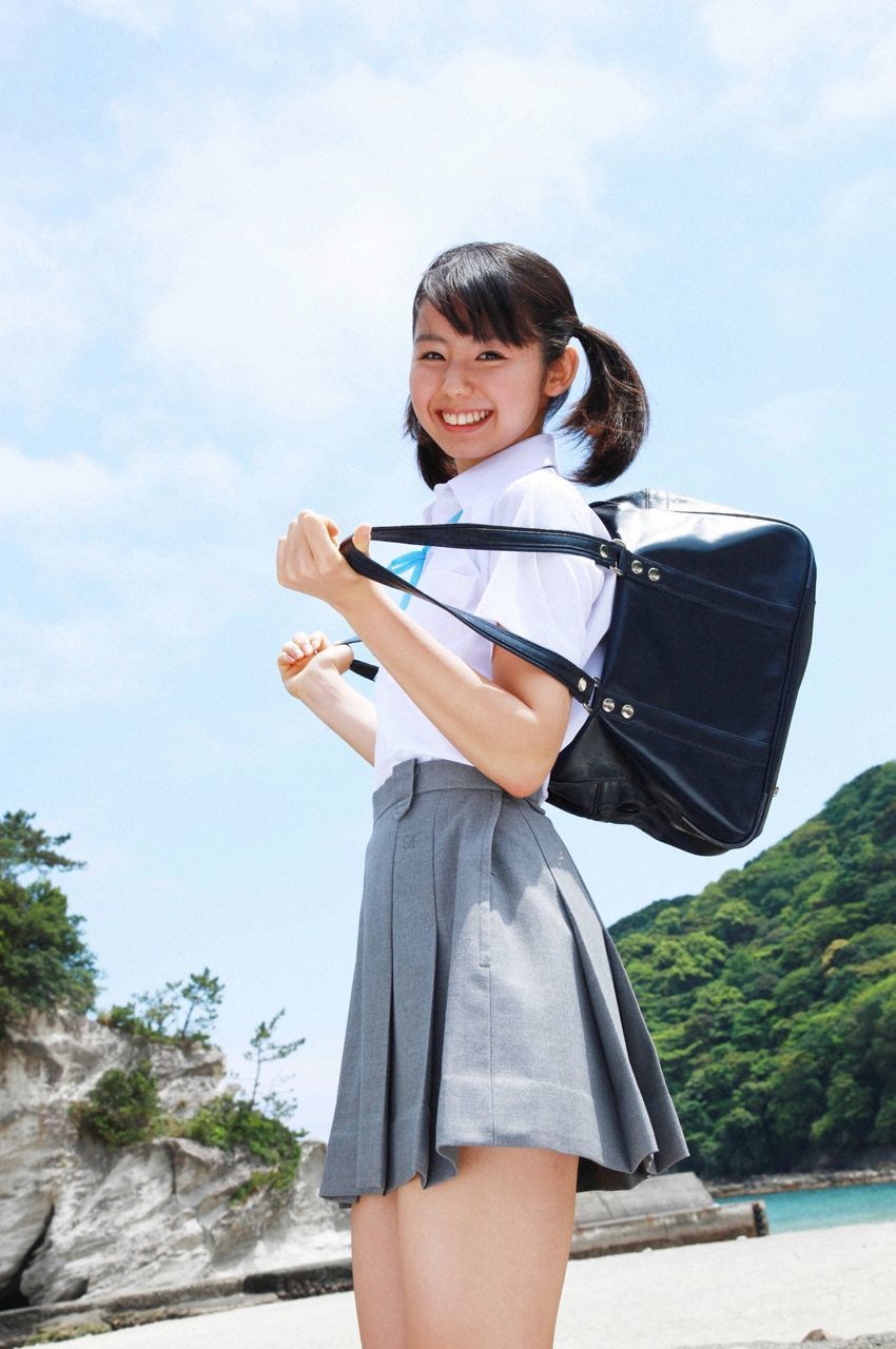 Rina Koike 小池里奈 [WPB-net] EX05