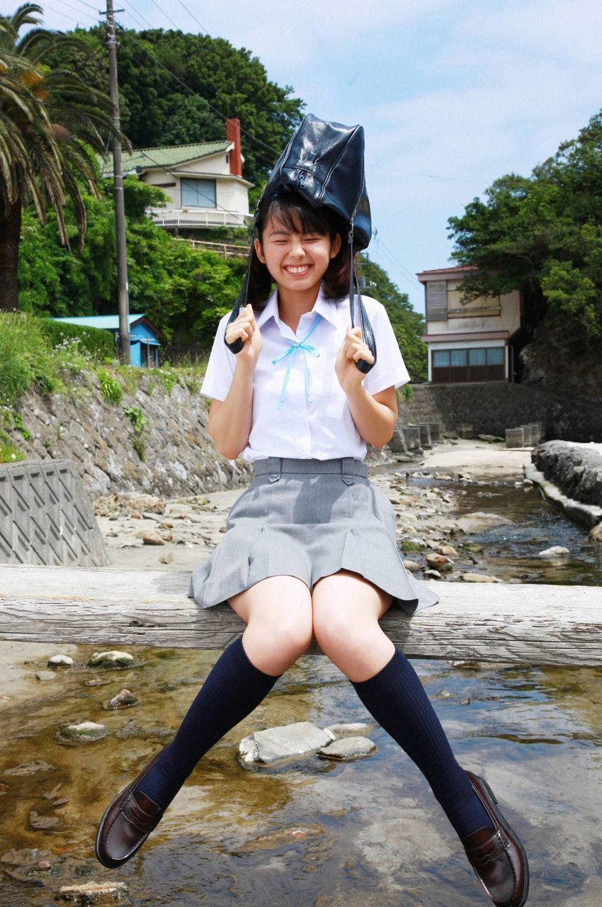 Rina Koike 小池里奈 [WPB-net] EX05