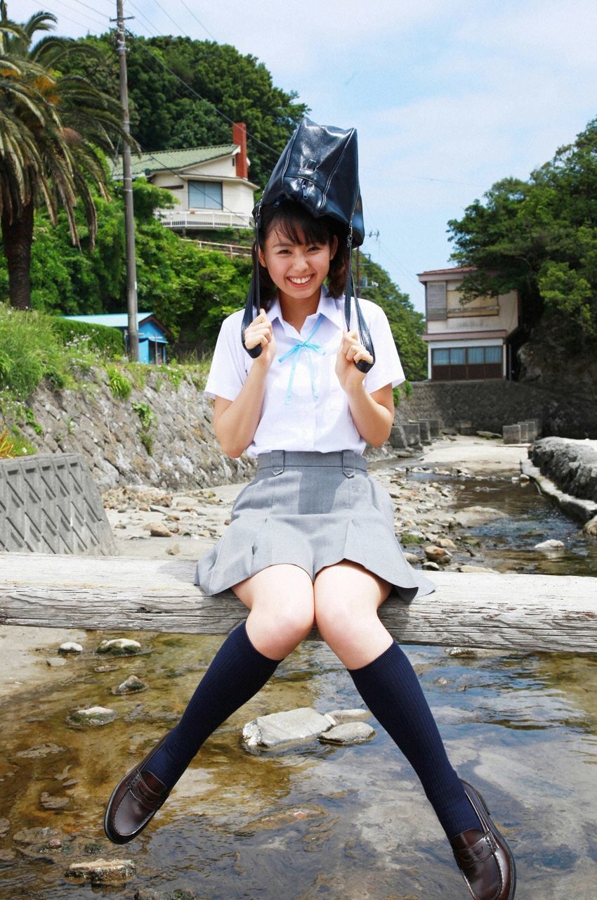Rina Koike 小池里奈 [WPB-net] EX05