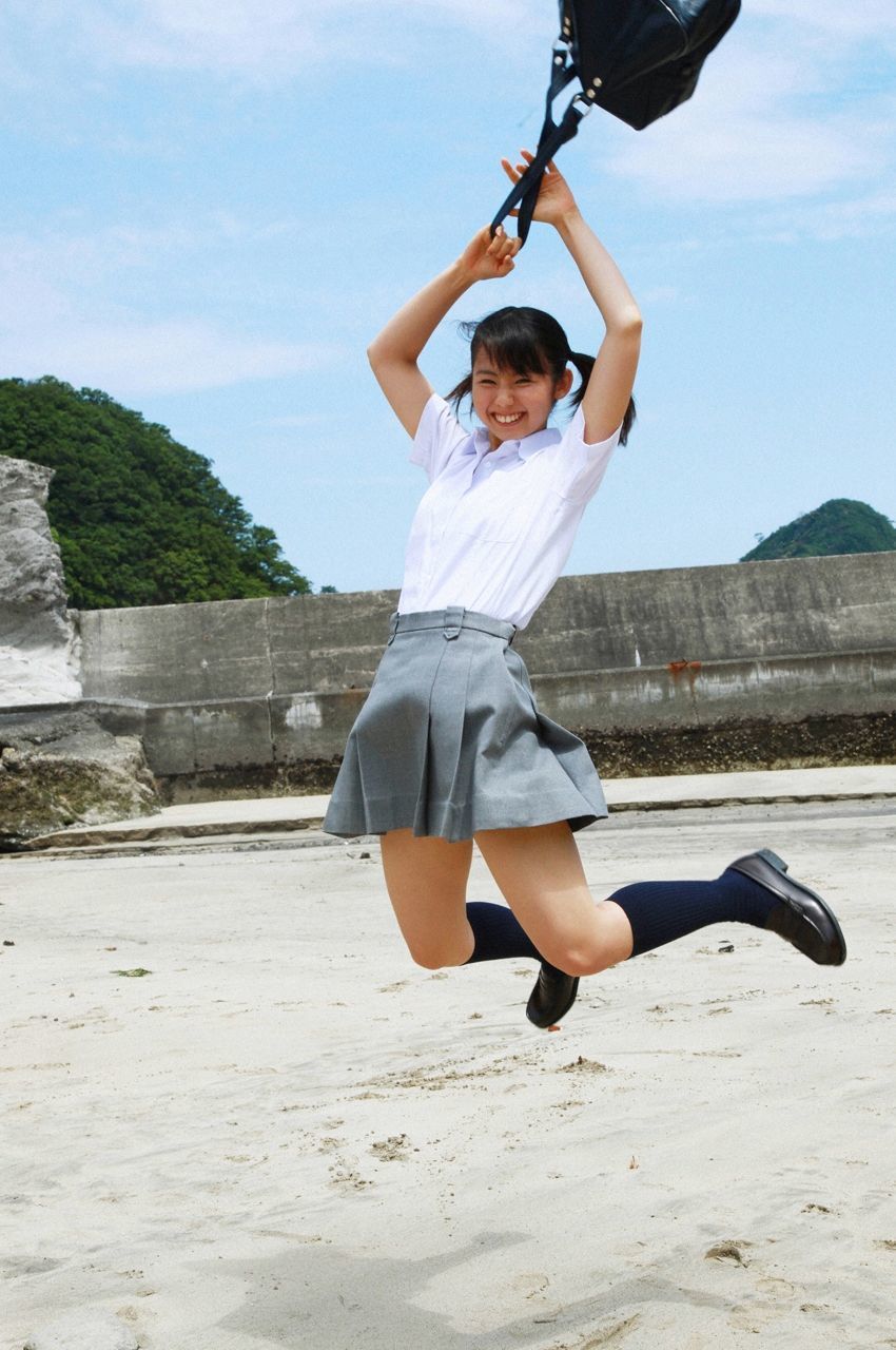 Rina Koike 小池里奈 [WPB-net] EX05