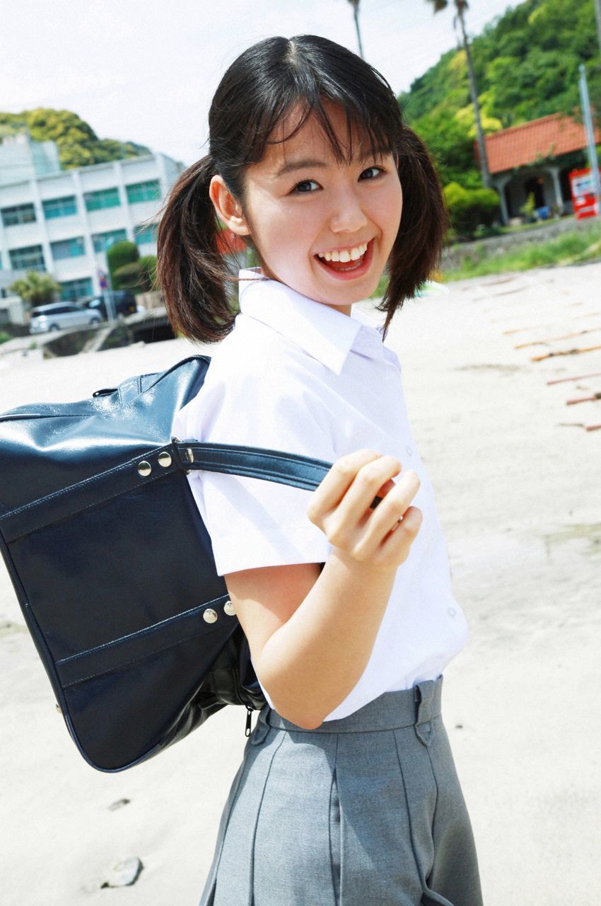Rina Koike 小池里奈 [WPB-net] EX05