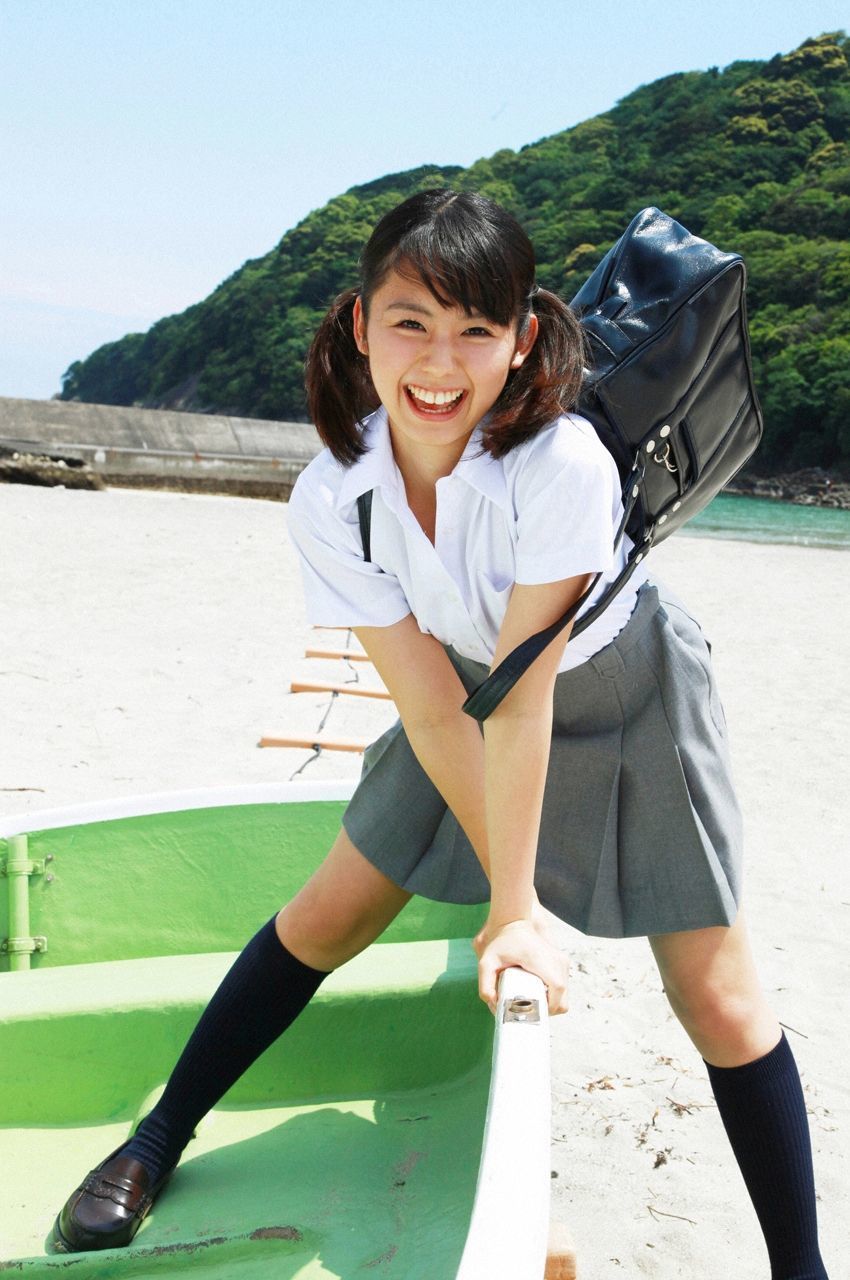 Rina Koike 小池里奈 [WPB-net] EX05