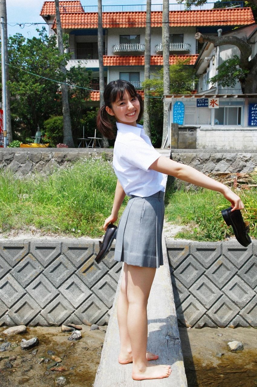 Rina Koike 小池里奈 [WPB-net] EX05