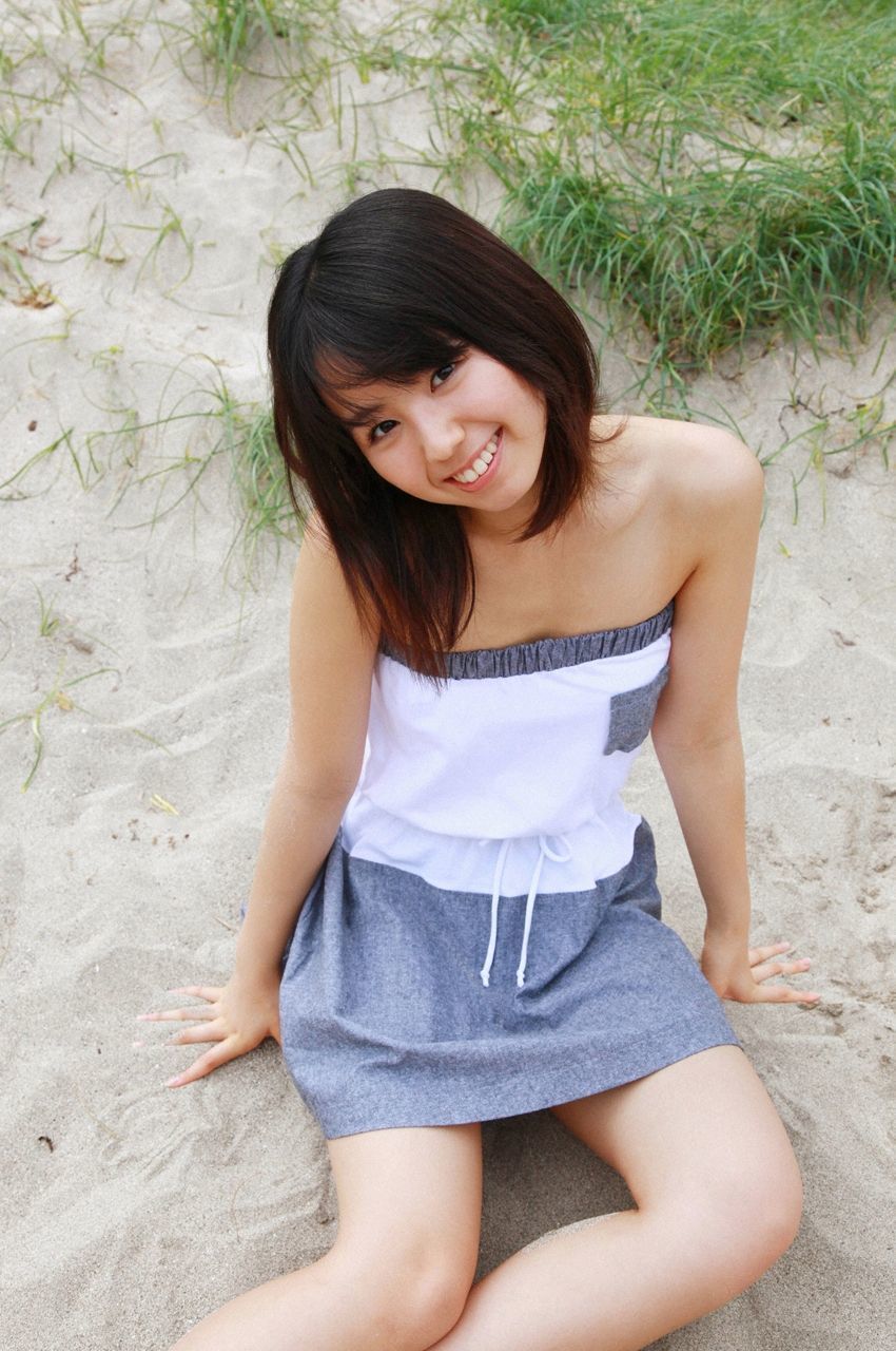 Rina Koike 小池里奈 [WPB-net] EX05
