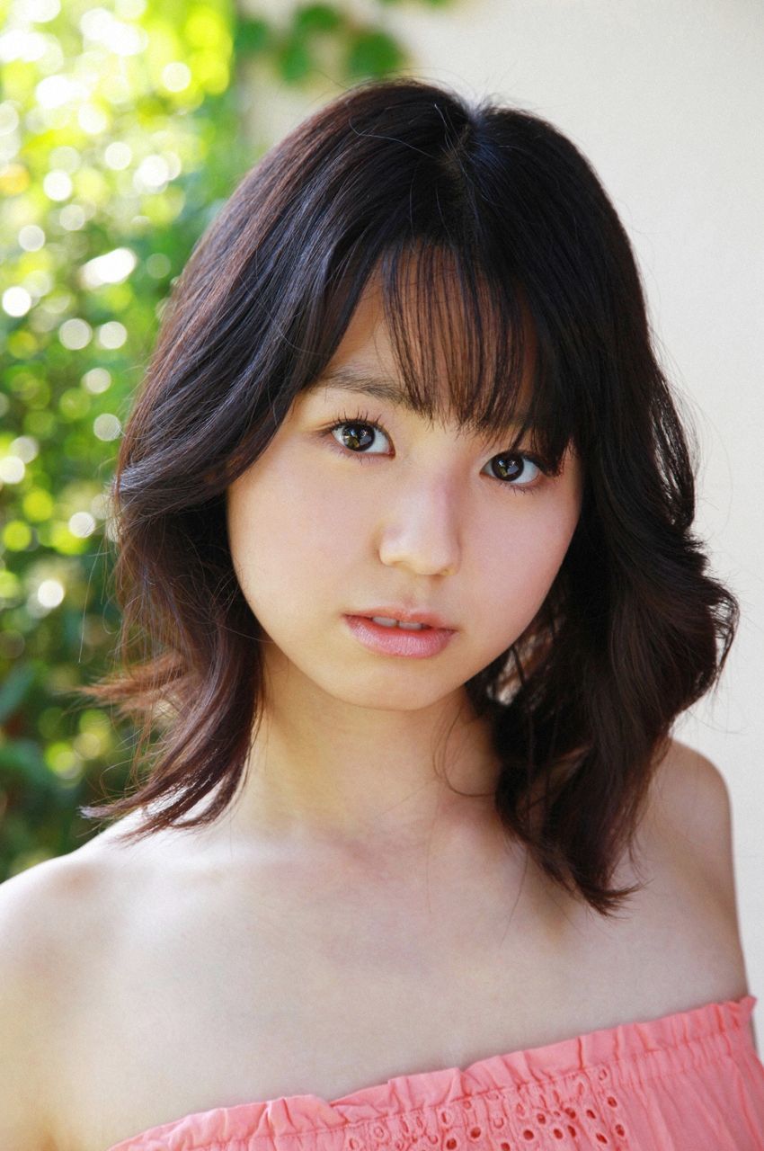 Rina Koike 小池里奈 [WPB-net] EX05